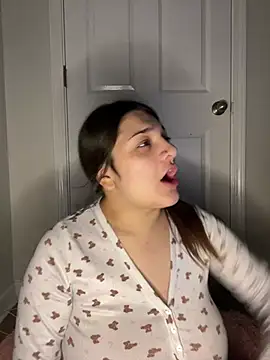 Treasurebabii - Creampie🍰💦🌸👣