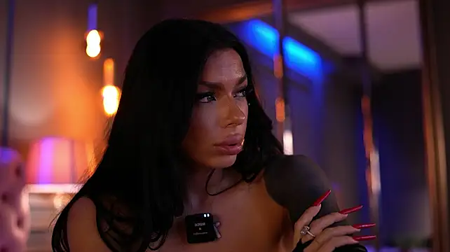 AaliyahFaye - Put that pussy on my face :tongue: