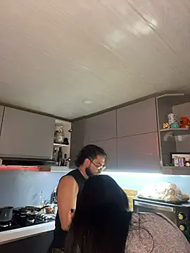 Damonylilith - Hard spanks x5