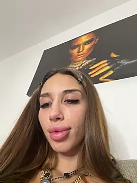 BlueEyes_BB - Give me an orgasm