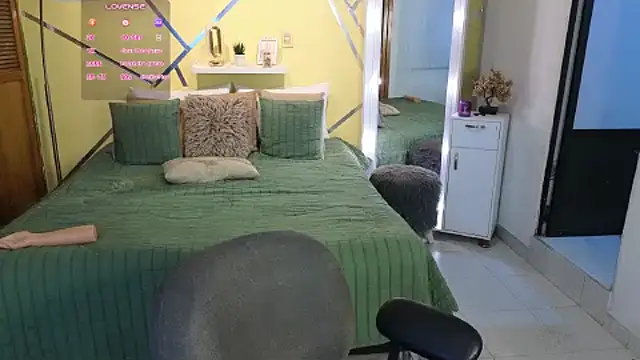 Jana_lolipopyummy - squirting