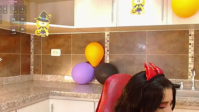 Miia_Rosee_ - bite my breasts hard