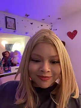 Barbiee_doll1 - explicit surprise show 🕹️🕹️