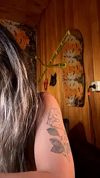 AliceStone19 - FINGERS IN PUSSY/ PLUG ANAL