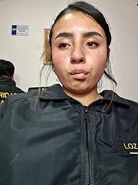 Angela__05 - a dildo all the way down my throat