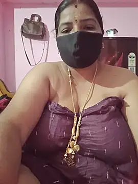 Tamil_lathikaaa - Nude show on dress
