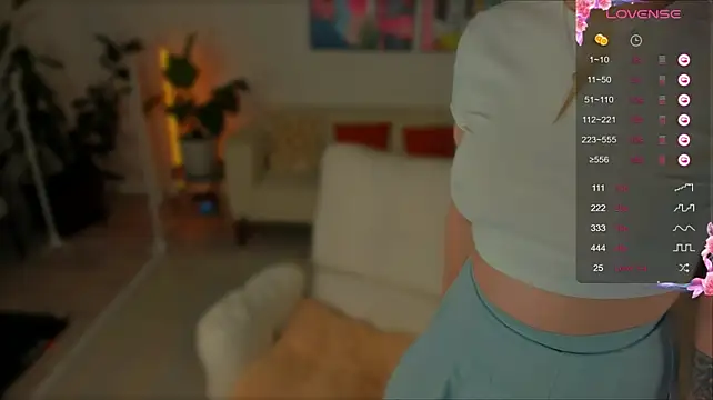 Fairy_lele - oil tits