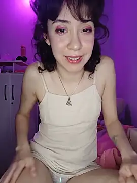 Nessa_noir26 - Culo en cámara 2 min🍑📷