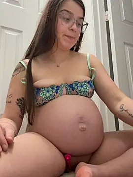 Joeystaciee - Panties off + toy ctrl LT