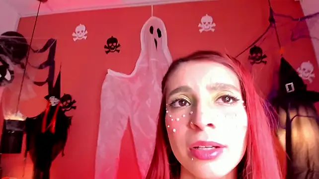 Justmia69 - squirting