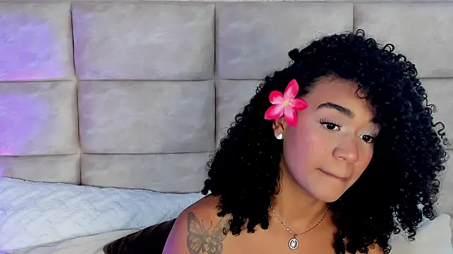 Evahfox - WELCOME DADDY ⭐🍾