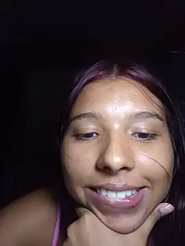 Zoe_201 - Show pussy