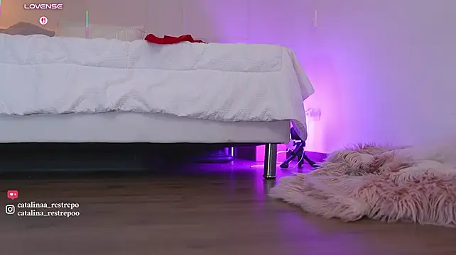 CATALINA_RESTREPO - twerking x 3 min