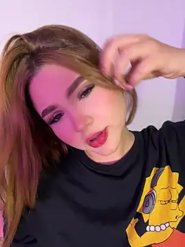 Bella01_ - Rub Pussy & Show Boobs