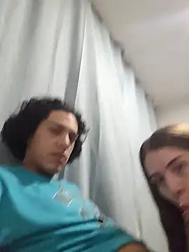 Ignacioyfernandaa - Squirt