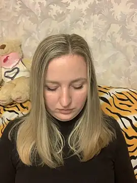 Hotsteacher_ - strip down to your underwear