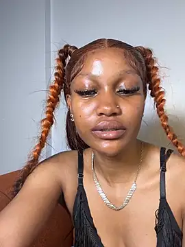Sexxyronn - FUCK ME DADDY