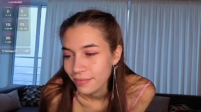 AliciaBrooks - massage my boobs
