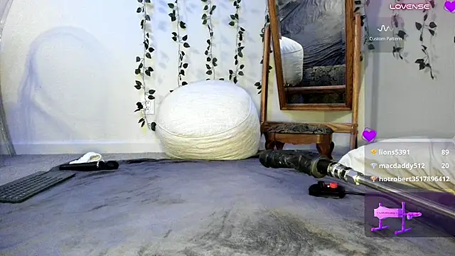 Peaches_N_Kreme - Squirt