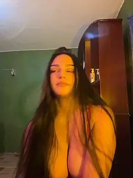 HoneybeeDiamonds - masturbação com vibrador