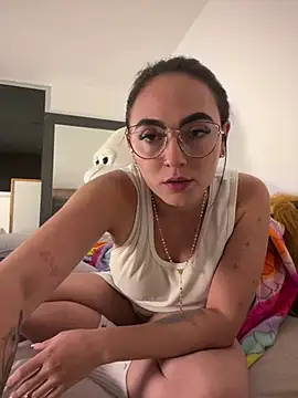 Juli_V29 - rub pussy