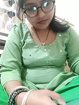 Heyy_Anshi - Show Pussy With Fingringss