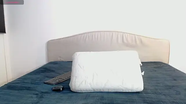 MelissaWaldorf - fingers in my ass
