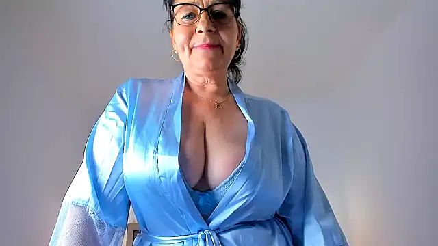 Sweetangell69_ - Flash boobs