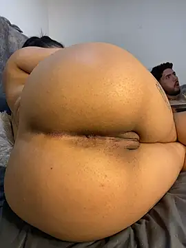 Alanaxramossx - Fuck pussy in doggy