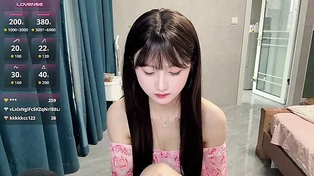 Duoduo-000 - 助力姨妈🙈🙈