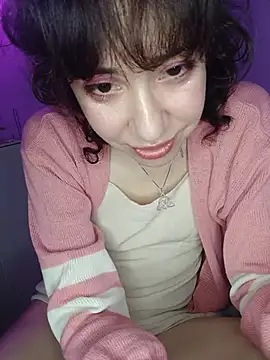 Nessa_noir26 - Culo en cámara 2 min🍑📷
