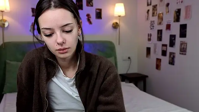 Kiara_beauty - Happy start