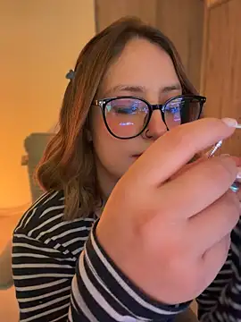 Megan_lu2 - open ass