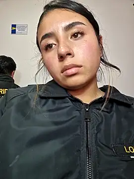Angela__05 - a dildo all the way down my throat