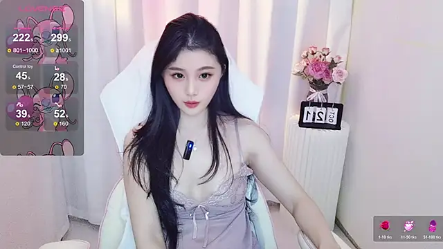 Susan_I - 恭喜发财