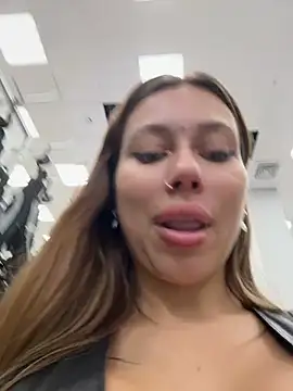 Jucie_Boom - SPIT ON TITS|SPREAD IT RISKY IN PUBLIC