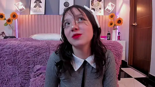 Nina_Ford - rub clit + control lush x2m