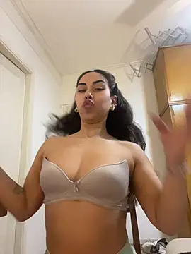 Jessens- - 🔥 Show tetas+ oil