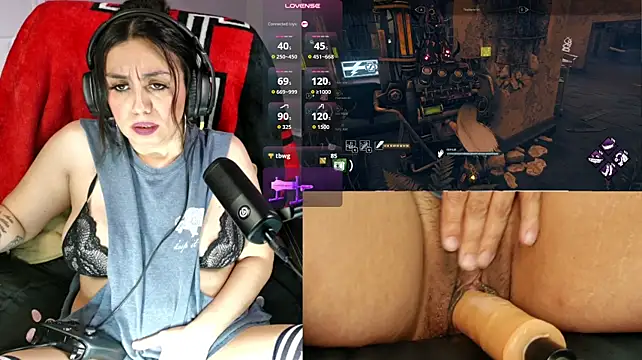 Blaze_Onn - 🚩2050🚩1 Min Link & Gag Dildo