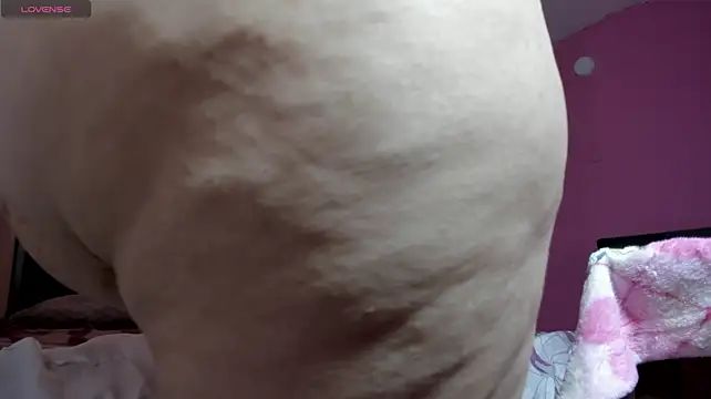 Ambar_Eoos - HARD MASTURBATION WITH 3 FINGERS