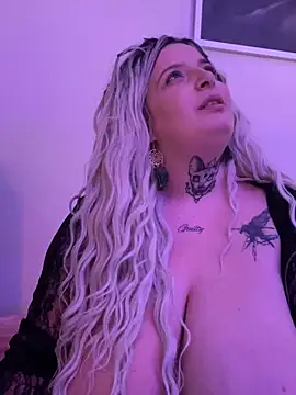 TiffanyTaboo - Ride