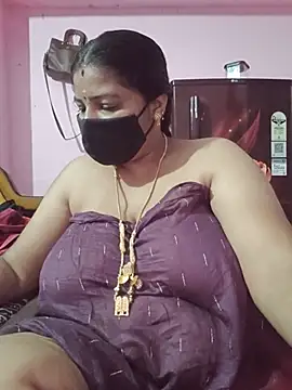 Tamil_lathikaaa - Nude show on dress