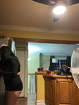 LittleMissEeve - Cum w domi