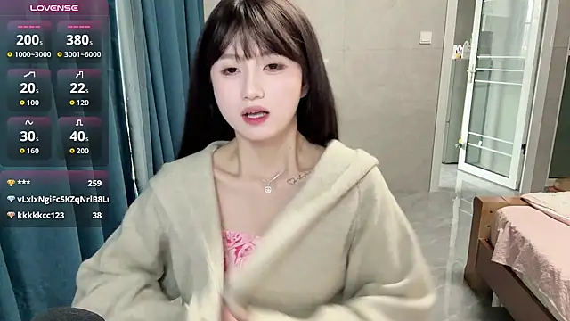 Duoduo-000 - 助力姨妈🙈🙈