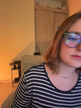 Megan_lu2 - open ass