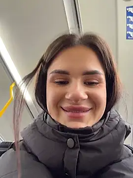 MiraReach - Ride dildo 😋 + hot video LT 🎁