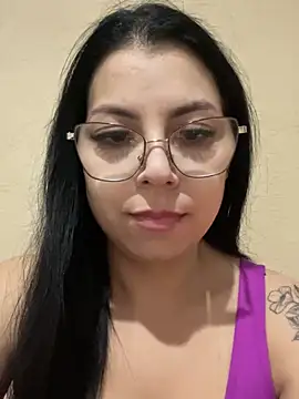 Gabi3537 - Ficar peladinha