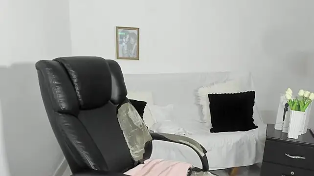 Gretten_wright - finger in the ass