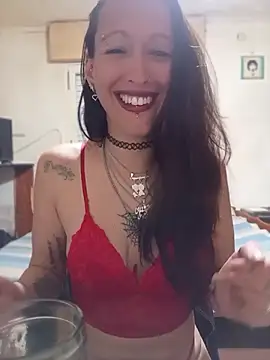 Zorrita_Fox - Pussy vagina dedos
