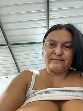Horny-Mommy-Dirty - hercules in my pussy